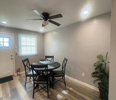Camden House | Riverside Retreat