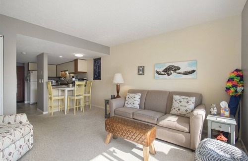 South Haven Condo | Riverside Retreat – Waterfront Condo in South Haven