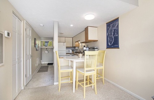 South Haven Condo | Riverside Retreat – Waterfront Condo in South Haven