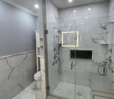Conning Towers Nautilus Park Apartment | Riverside Retreat Waterfront Guest House