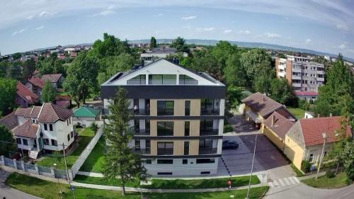 Sremska Mitrovica Apartment | Riverside