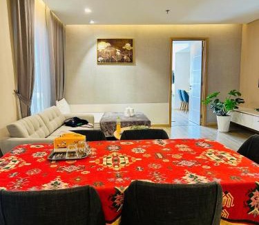 Hai Chau Apartment | Riverside Suites