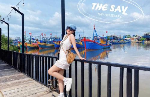 Phan Thiet Villa | Riverside The Villa Phan Thiết