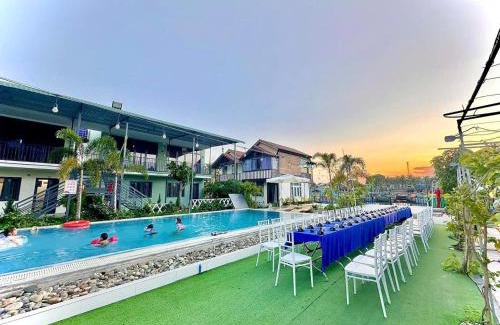 Phan Thiet Villa | Riverside The Villa Phan Thiết