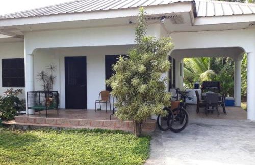 Balingasay Apartment | Riverside Transient House/Balingasay-Patar Beach