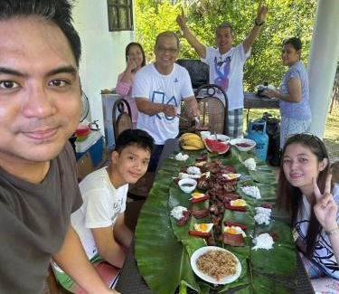 Balingasay Apartment | Riverside Transient House/Balingasay-Patar Beach