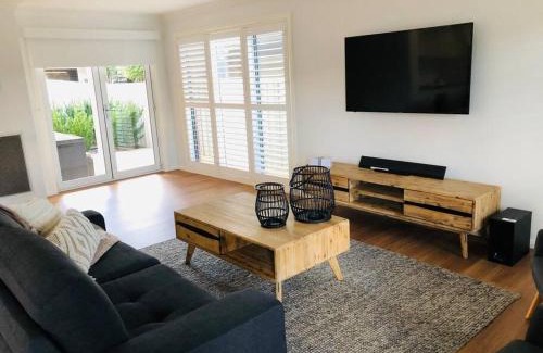 Wagga Wagga Apartment | Riverside Urban Apartment