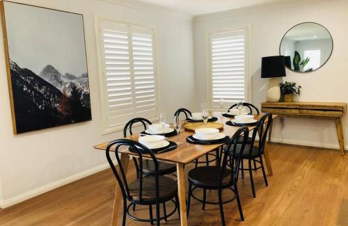Wagga Wagga Apartment | Riverside Urban Apartment