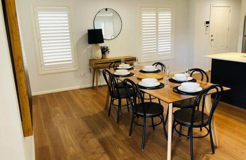 Wagga Wagga Apartment | Riverside Urban Apartment