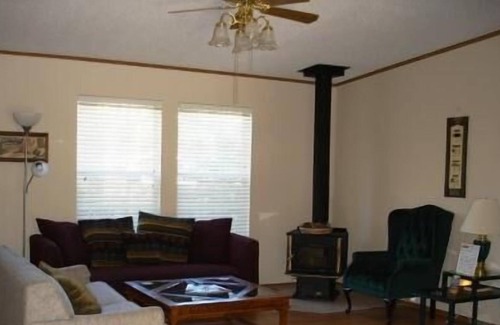Lakeview House | Riverside Vacation Homes WHITE RIVER! by BULL SHOALS DAM & LAKE!