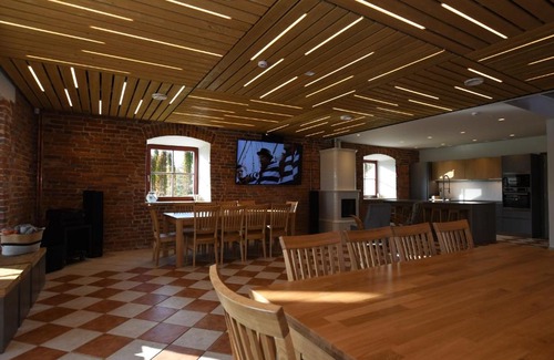 Tartu County Other | Riverside Villa
