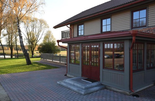 Tartu County Other | Riverside Villa