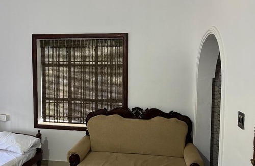 Panamaram Villa | Riverside Villa