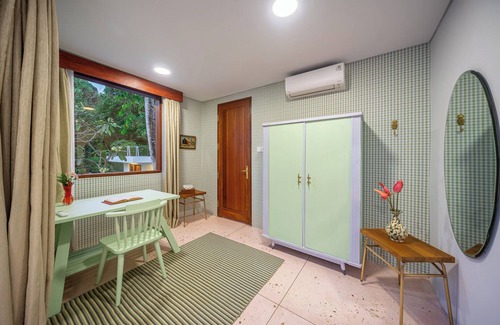 Banjar Semer Villa | Riverside Villa Near Canggu
