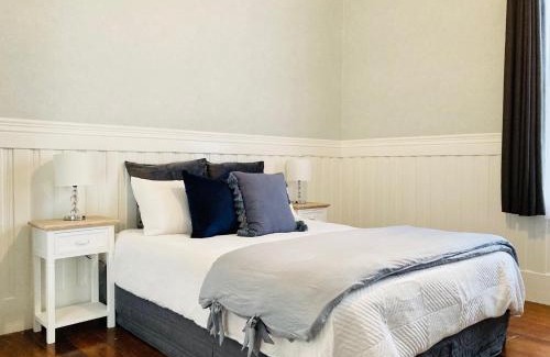 Whanganui Apartment | Riverside Villa