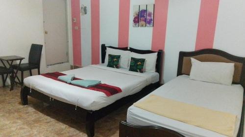 Tha Na Apartment | Riversides