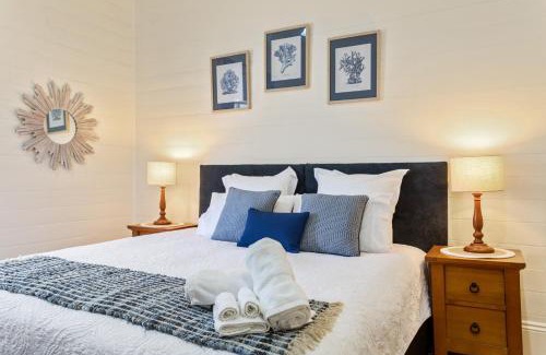 Ballina House | Riversleigh House