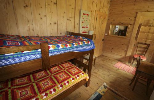 Les Plans-sur-Bex Hotel | Riversong Centre Thermal