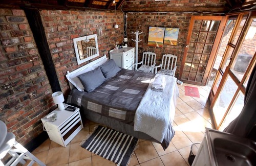 Kroonstad House | Riverstay