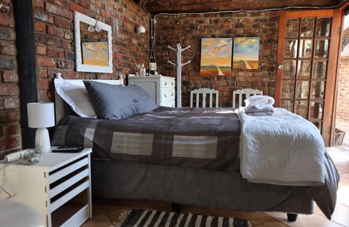 Kroonstad House | Riverstay