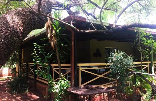 Ramotshere Moiloa Apartment | RiverStill Guest Farm