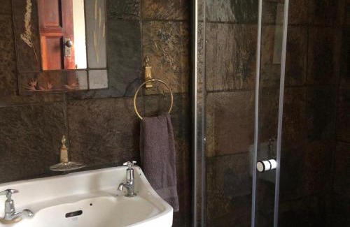 Ramotshere Moiloa Apartment | RiverStill Guest Farm