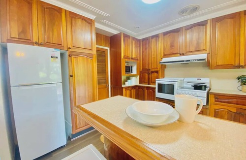 Riverstone House | Riverstone 5 Bedroom private and cozy House
