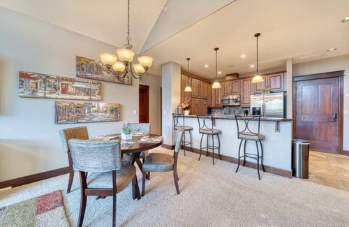 Coeur d'Alene Condo | Riverstone Centro Del Villaggio