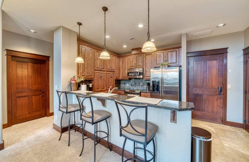 Coeur d'Alene Condo | Riverstone Centro Del Villaggio