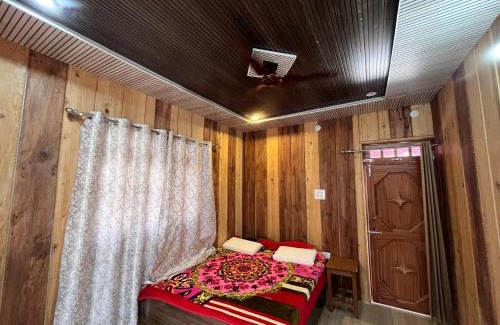 Dugalbitta House | Riverstone homestay & Resort