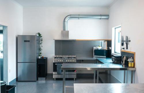 Kumara Junction House | Riverstone House