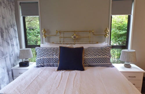 Geraldine Bed & Breakfast | Riverstone House