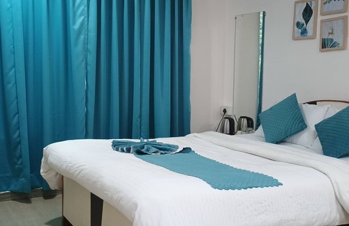 Ladghar Resort | Riverstone Nature Resort