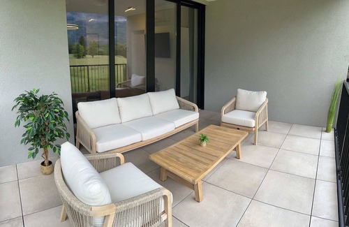 Bovec Apartment | Riverstone Retreat Bovec