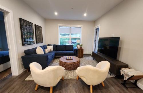 Golden Apartment | Riverstone Retreat in Golden BC