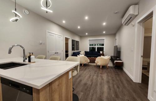 Golden Apartment | Riverstone Retreat in Golden BC