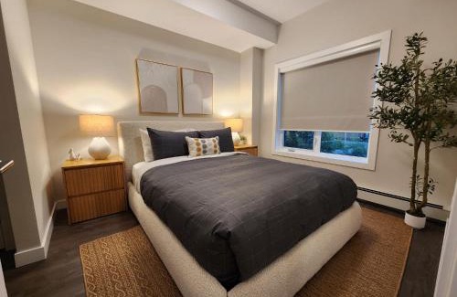 Golden Apartment | Riverstone Retreat in Golden BC