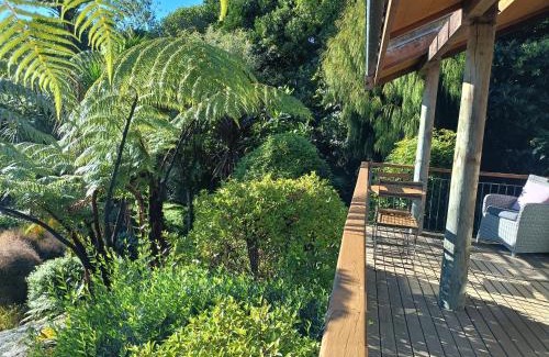 Karamea Ski Chalet | Riverstone Retreat Karamea