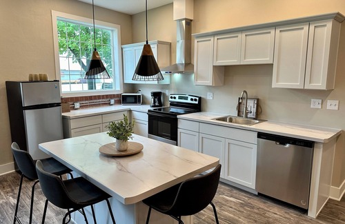 Bellevue Villa | Riverstone Villa #2 - Accessible Family Suite