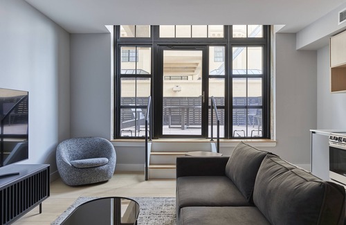 Fishtown Hotel | Riversuites at The Battery