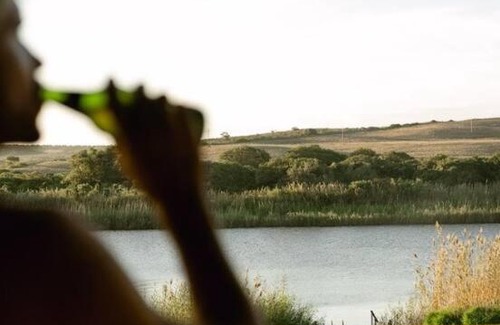 Port Beaufort House | Rivertime