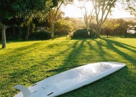 Port Beaufort House | Rivertime