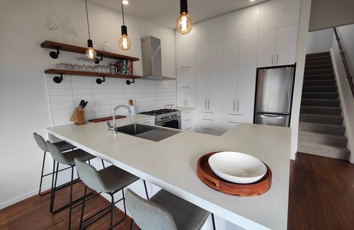 Riverton House | Riverton Luxury in the Lane
