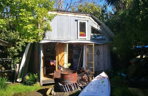 Riverton Cabin | Riverton Surf Shak