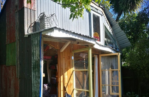 Riverton Cabin | Riverton Surf Shak