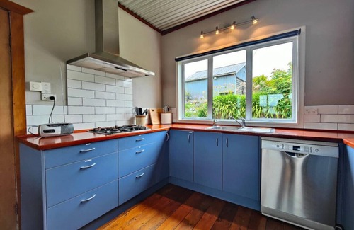 Riverton House | Riverton Villa Vista