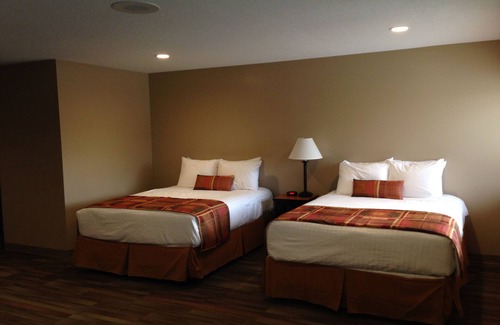 Gladwin Hotel | Rivertown Inn