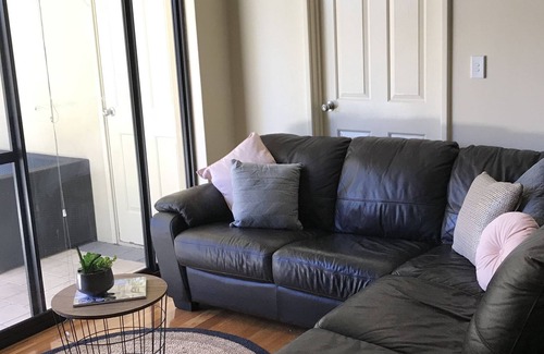 Rivervale House | Rivervale Modern Townhouse 4x3