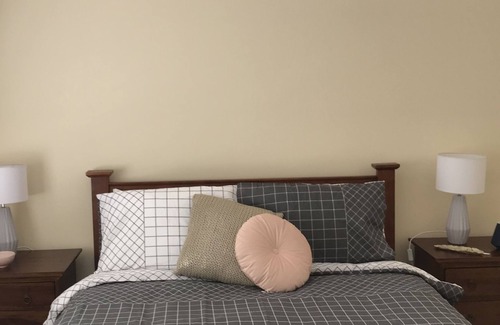 Rivervale House | Rivervale Modern Townhouse 4x3