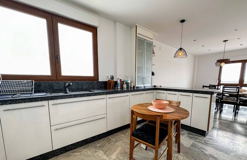 Ayamonte Ski Chalet | Riverview 4 Bedroom Casa, with Private Pool STE03